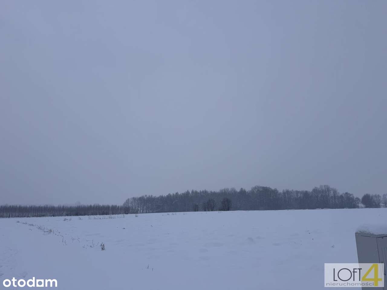 Łukowa - doskonała okazja dla inwestora z WZ-0