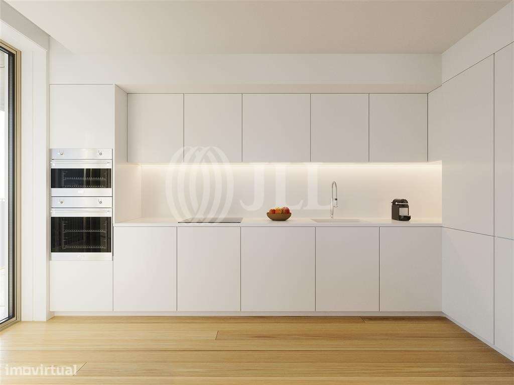 Apartamento T0 no Fernão Magalhães 127 no Bonfim, Porto - Grande imagem: 4/36