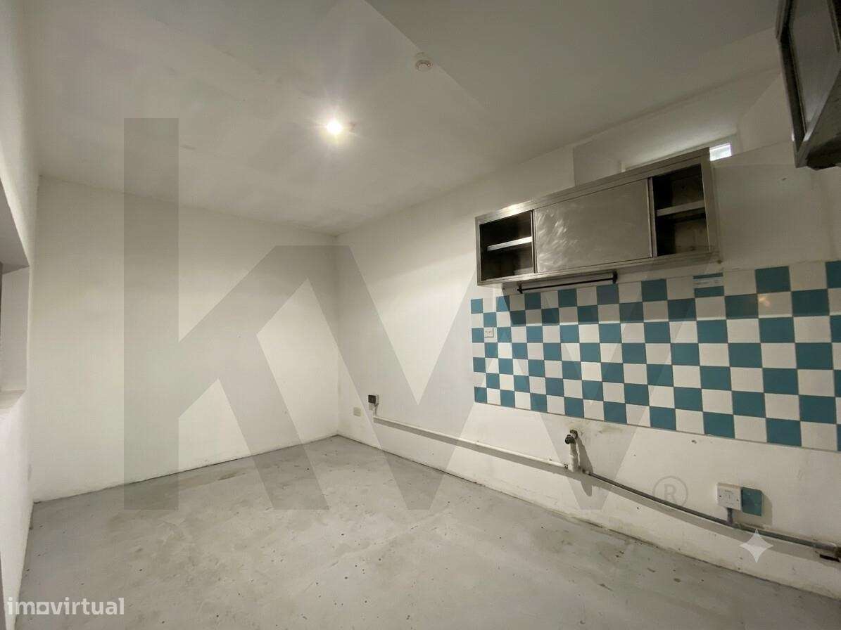 Panteão Nacional | Apartamento T4 Premium-15
