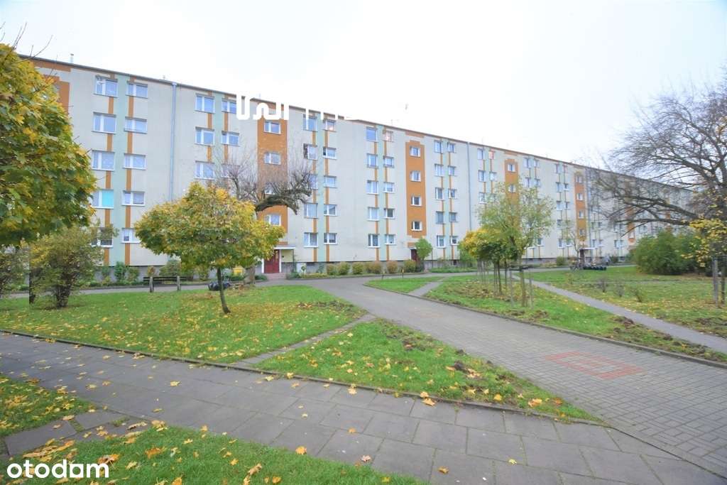 Mieszkanie 3 pokojowe w sercu Przymorza - Pełny obrazek: 1/2