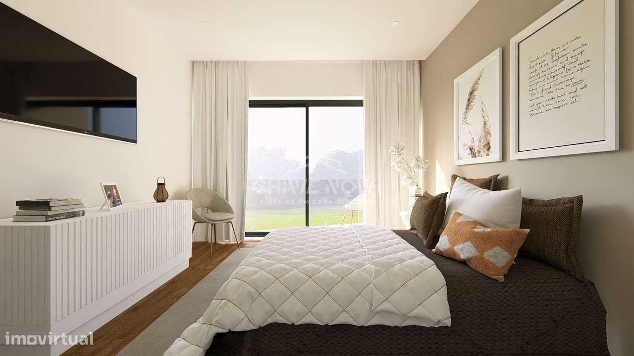 Apartamento T2 à venda em Ílhavo | 310.000€-19