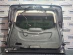 Haion Cu Luneta Ford Kuga II 2012 - 2014 SUV 4 Usi ARGINTIU (814) - 5