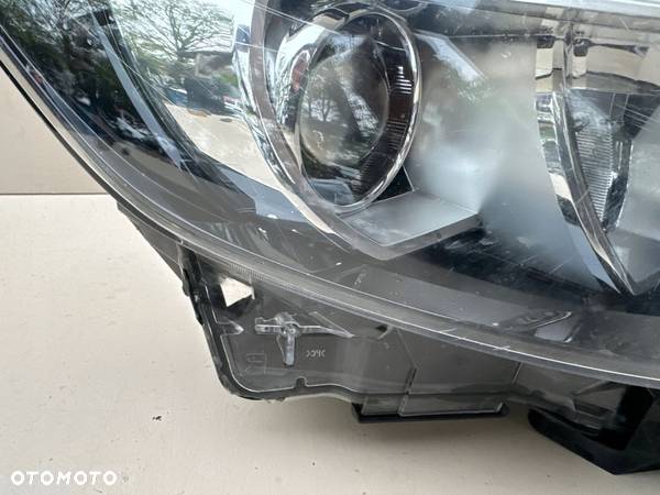 NISSAN QASHQAI II 2 J11 13-21R LAMPA PRAWA PRZEDNIA PRAWY PRZÓD - 5