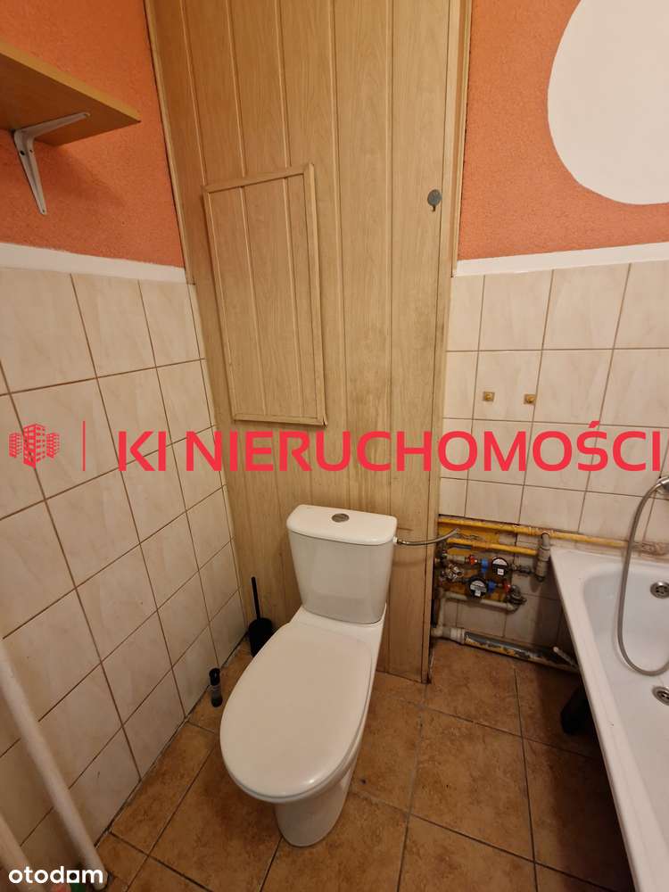 Mieszkanie z możliwością aranżacji sypialni I zielona okolica - Pełny obrazek: 4/9