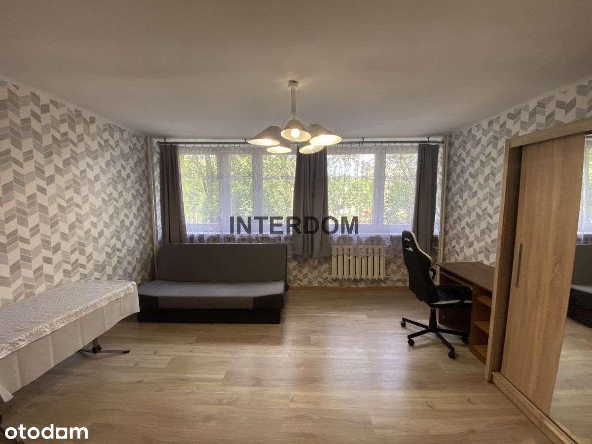 Kawalerka po remoncie Reden 1. piętro - Pełny obrazek: 1/13