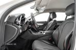 Mercedes-Benz C 200 BlueTEC Avantgarde Aut. - 6