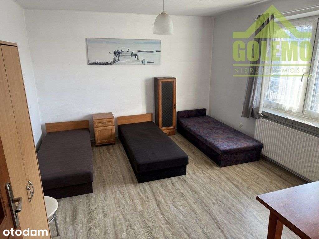 Dom z potencjałem – zamieszkaj lub zainwestuj!-10