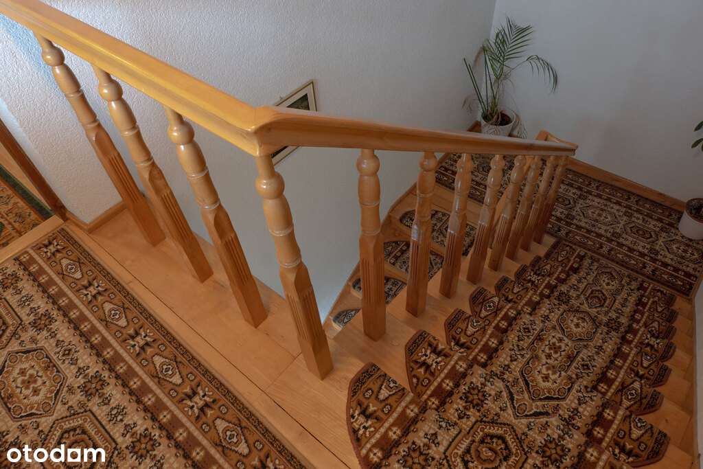 Zakliczyn, dom 170 m2 + garaż + 700 m2 gruntu-11