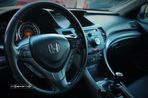 Honda Accord Tourer 2.2 i-DTEC Executive Top - 9