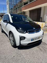 BMW i3 94Ah