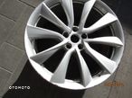 FELGA TESLA 3 PERFORMANCE  5X114,3 8,5X20 ET 35 ŚRODEK 64,1 MM  ORYGINAŁ Nr.1044227-00-D - 4