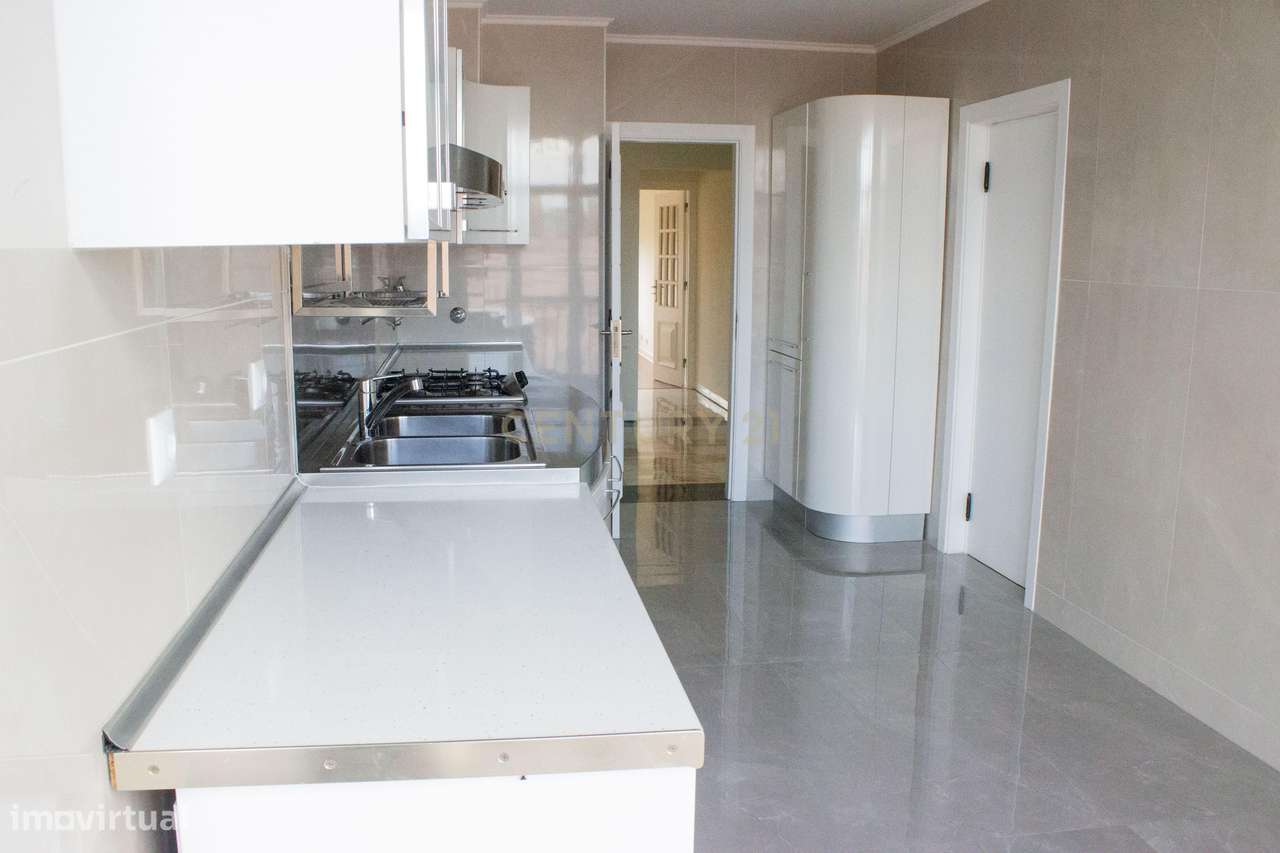 Apartamento em Olaias - Grande imagem: 2/19