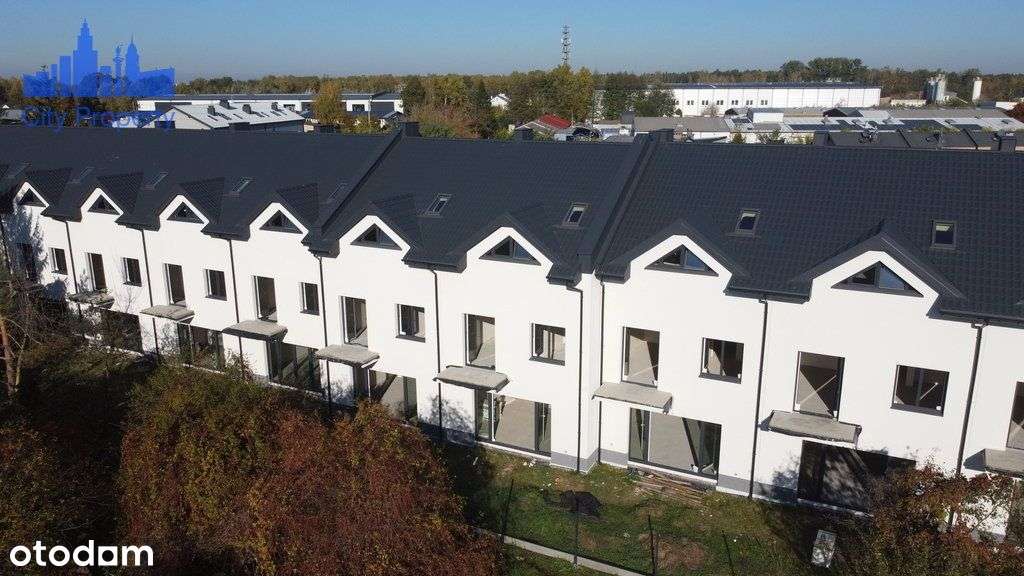 Segment 162m2, garaż, miejsce postojowe-3