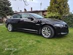 Jaguar XF 2.2 D Luxury - 1