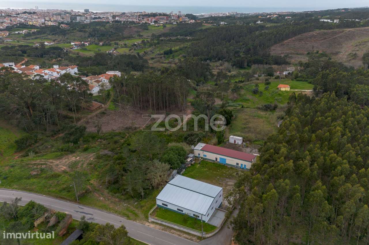 Armazém industrial | Viável para Hotel |Oportunidade | Investimento - Grande imagem: 3/26