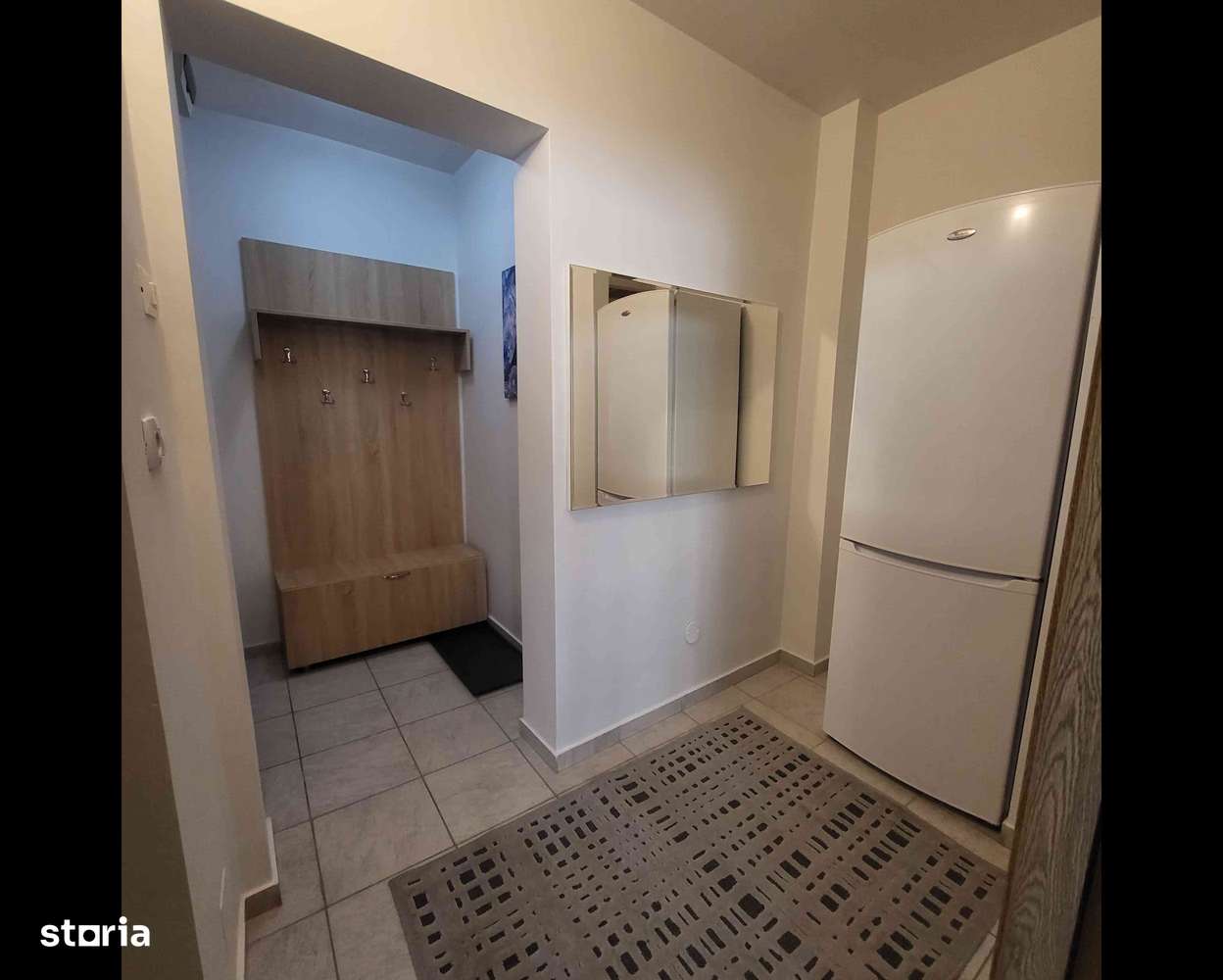 GARSONIERA CONFORT I ULTRACENTRAL-1