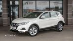 Nissan Qashqai 1.3 DIG-T N-CONNECTA - 1