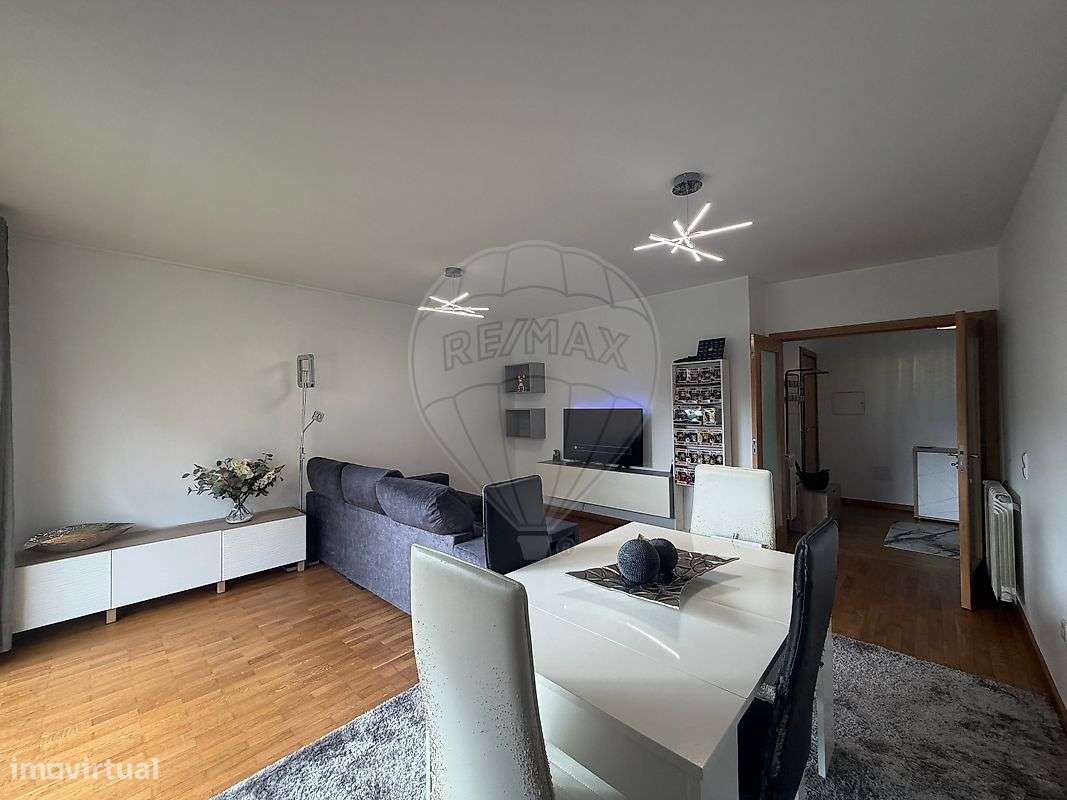 Apartamento T2 para venda - Grande imagem: 4/26