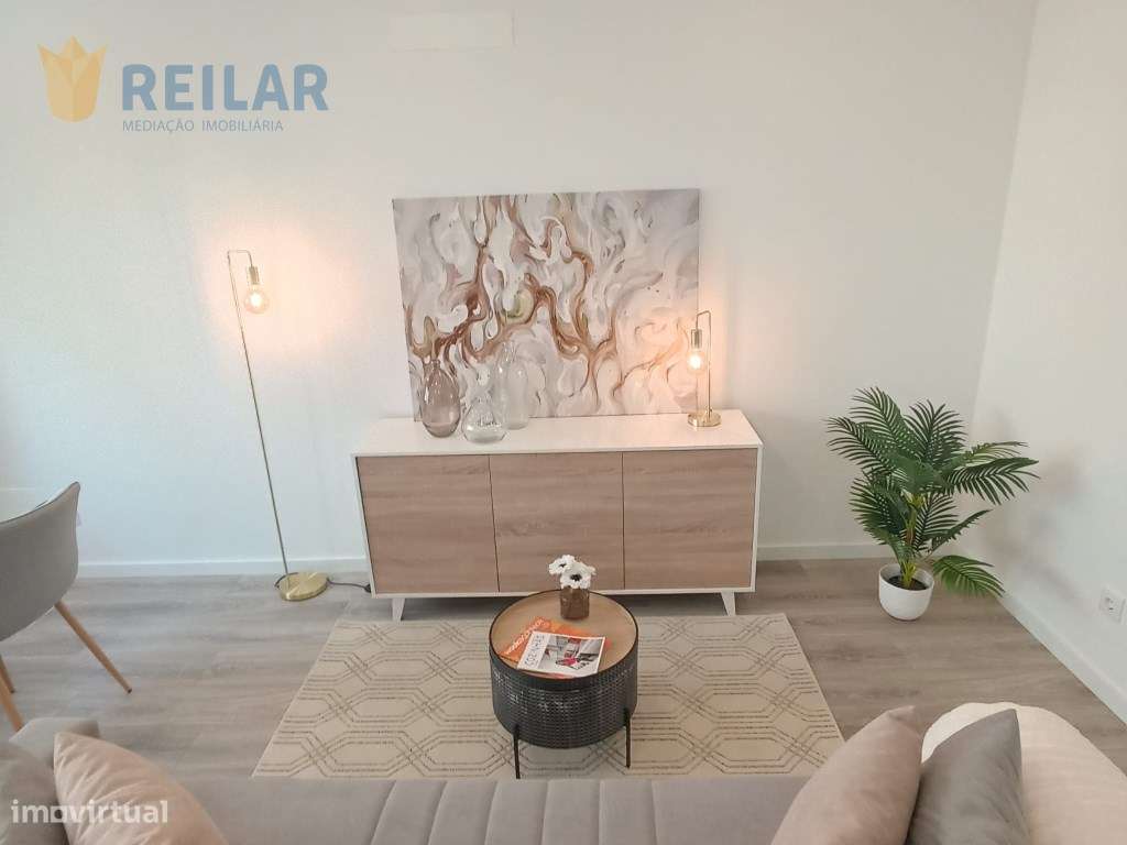 Penha de França - T3 Remodelado-1