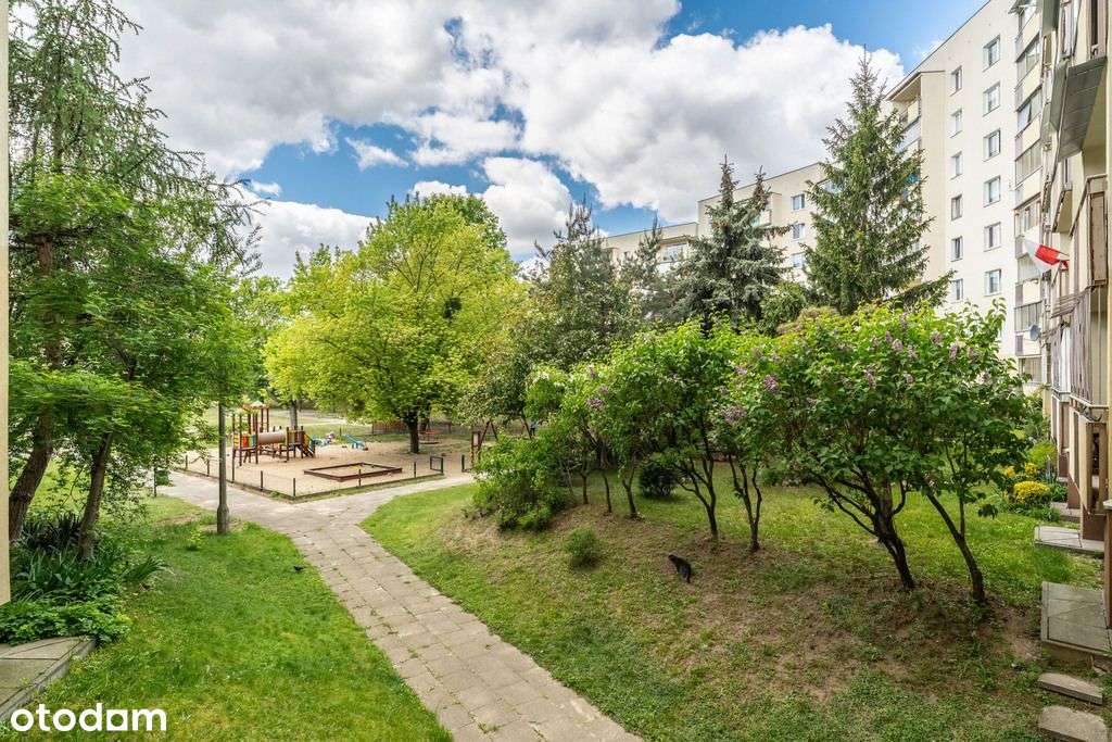 Przytulne 2 pok. z balkonem na Bemowie-15