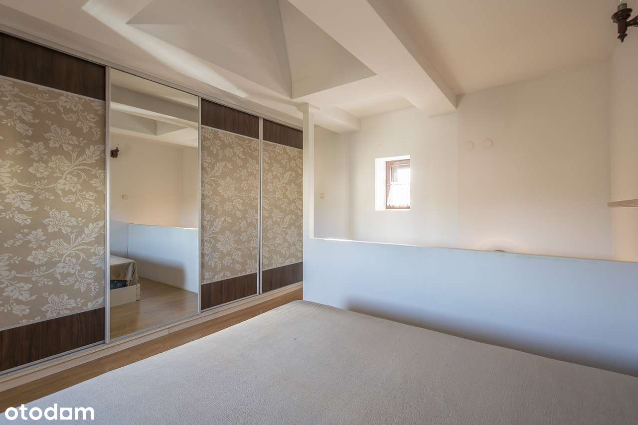 Oryginalny obiekt usługowy 266 mkw. w ścisłym centrum-9