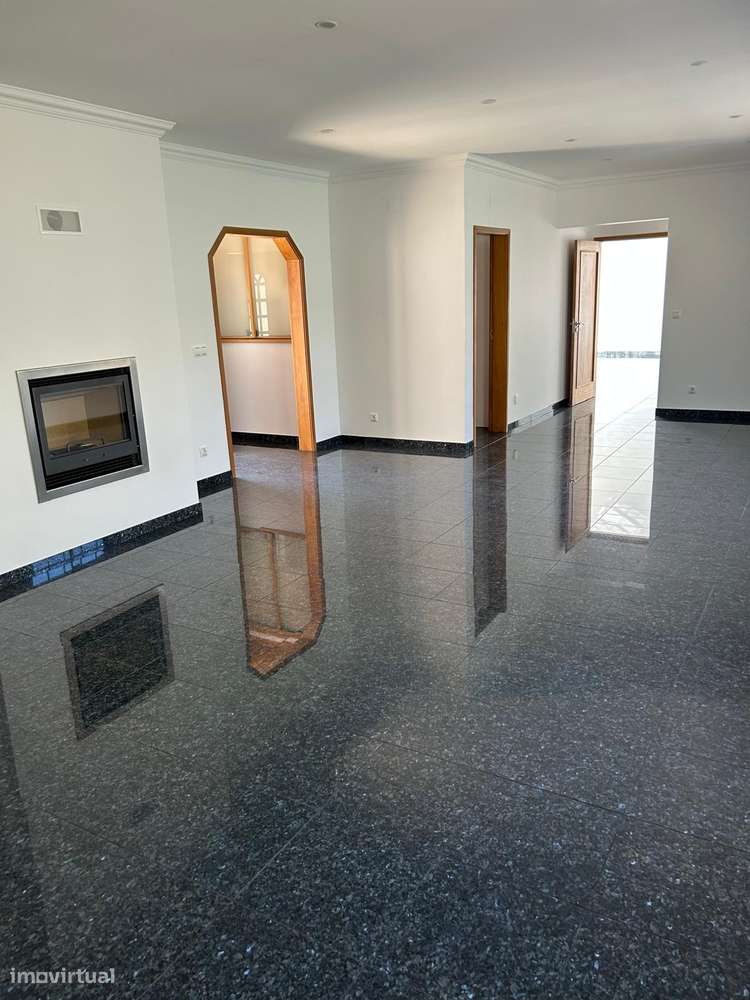 Moradia T5 Piscina Barragem Montargil-24