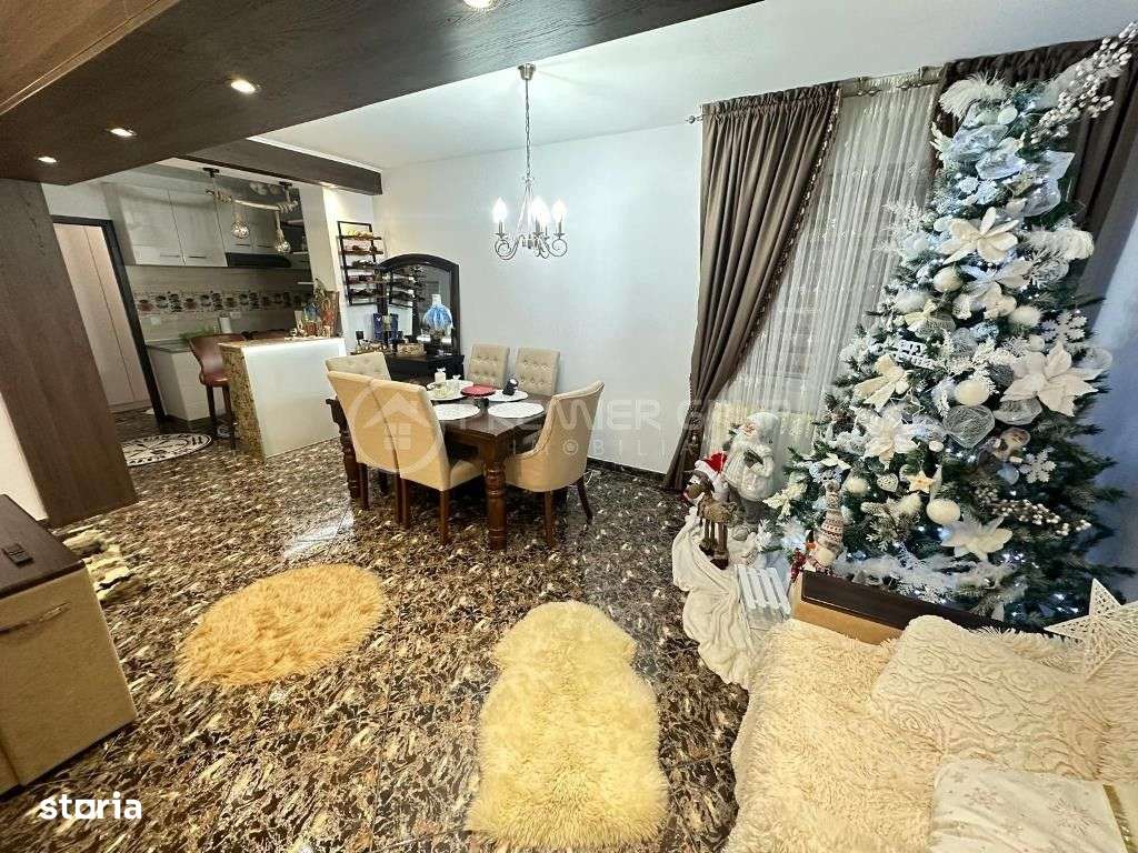 Apartament 4 camere 2 băi, Nicolina-CUG, 93mp - Imagine principală: 2/9