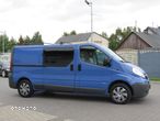 Opel Vivaro 2.0CDTi 115Ps *Brygadówka-5osób* - 11