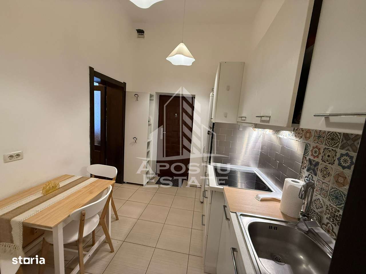 Apartament cu 2 camere ,pet friendly ( Paltim) - Imagine principală: 4/6