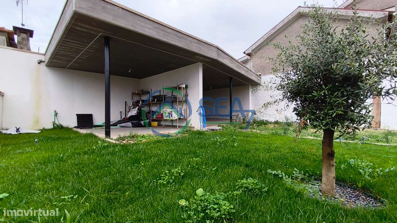 Moradia T2 I Térrea I Nova, Esposende-7