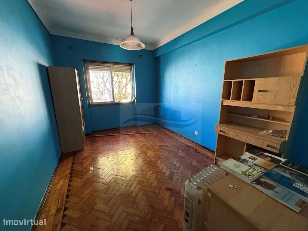 T3 Totalmente Remodelado e Equipado | RC Alto com Garantia a entrar...-12