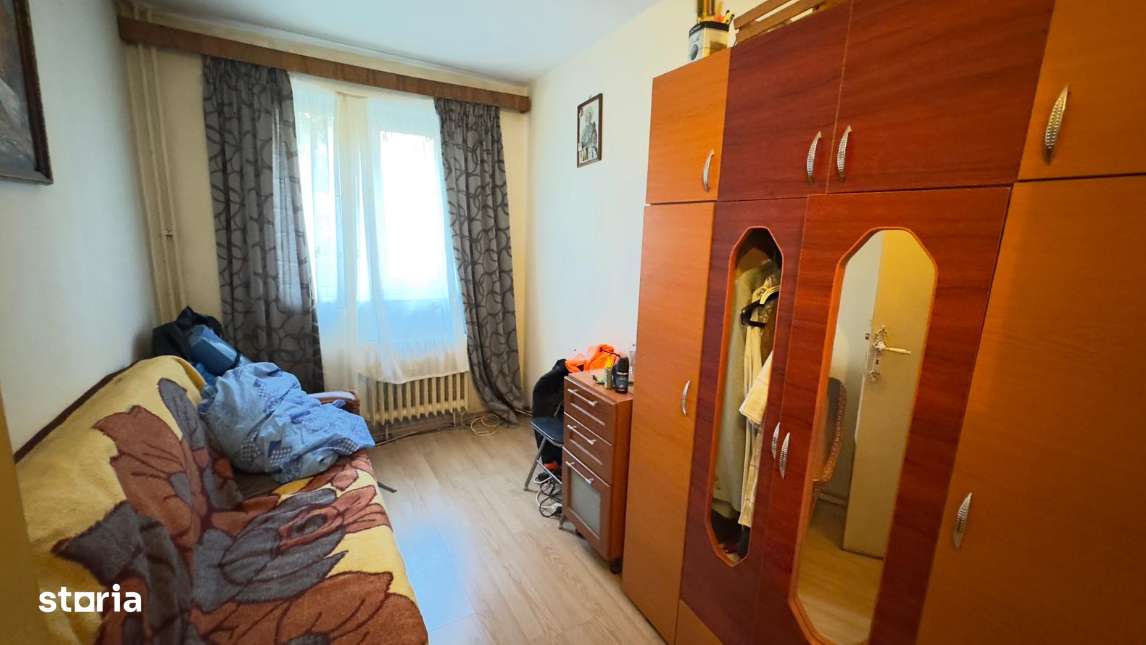 Apartament 3 camere decomandat Zona Noua, Brașov - Imagine principală: 5/8