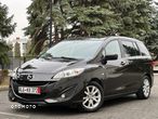 Mazda 5 1.8 Exclusive - 24