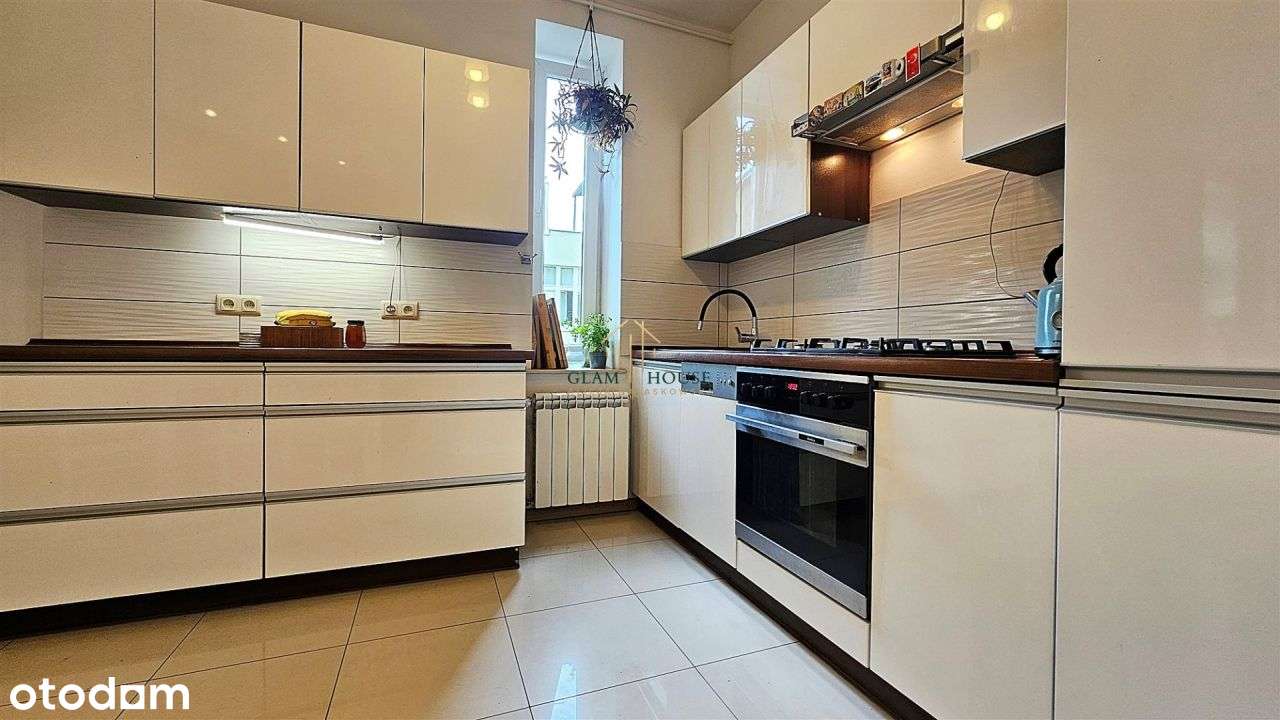 Wyjątkowe M-4 W Sercu Miasta Przestronne - Pełny obrazek: 5/18