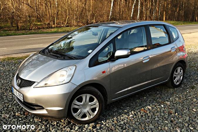 Honda Jazz 1.2 i-VTEC - 12