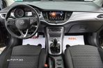 Opel Astra 1.6 CDTI DPF ecoFLEX Sports TourerStart/Stop Edition - 12