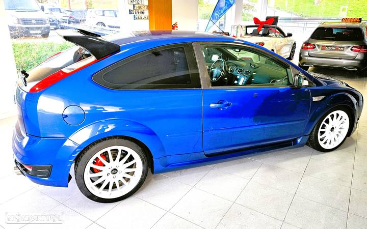 Ford Focus 2.5 VCT ST - 9