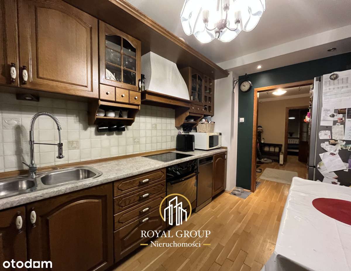 3 pokoje do wejścia Czuby - Pełny obrazek: 2/14