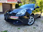 Alfa Romeo Giulietta 1.4 TB 16V Impression - 1