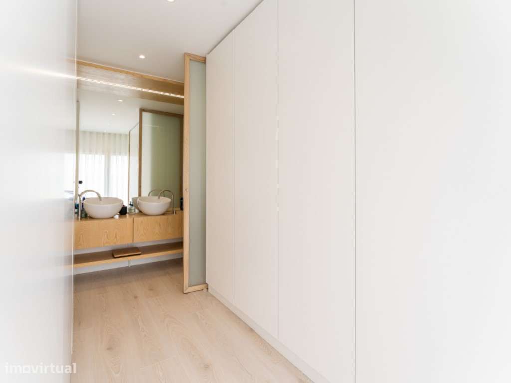 Moradia de charme entre a praia e o verde do Pinhal de Leiria em Sã...-31