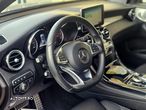 Mercedes-Benz GLC Coupe 350 d 4Matic 9G-TRONIC AMG Line - 16