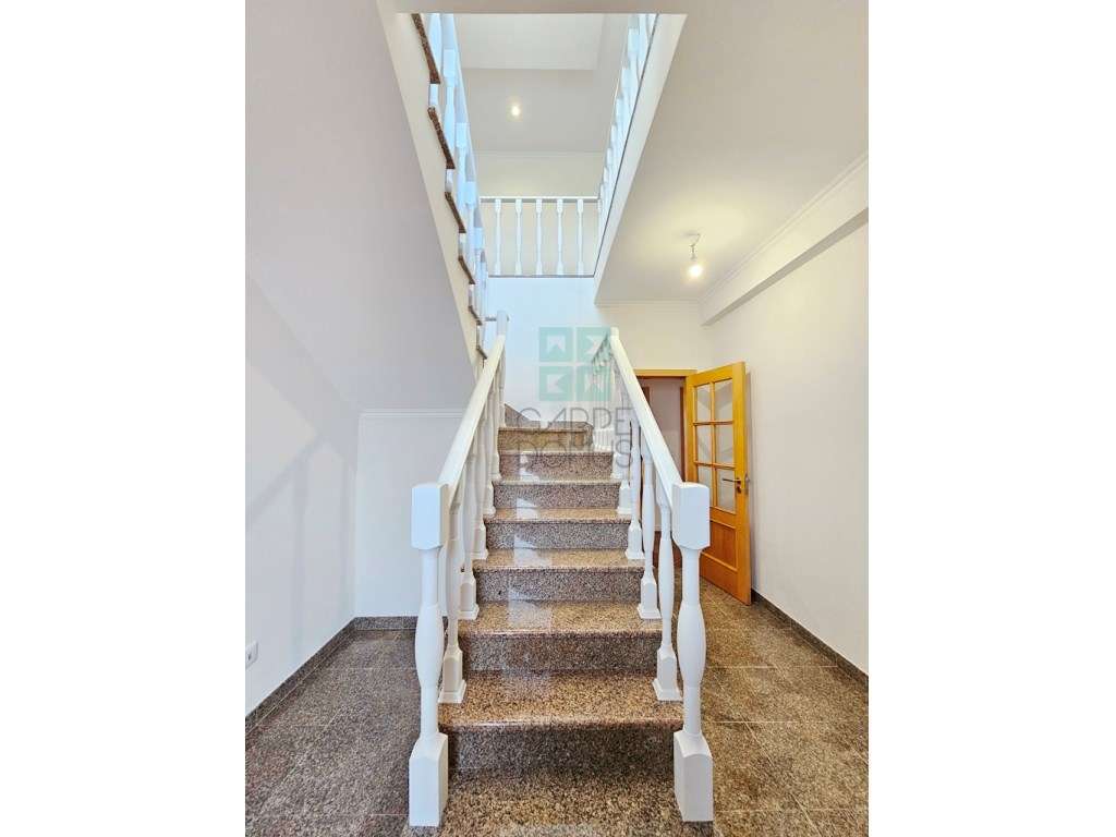 Nova moradia T5 em Casalinho, Alpiarça, Santarém-21