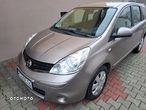 Nissan Note - 2