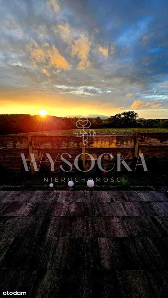 Dom wolnostojący, 200m2, ogród i garaż -Kietlin.-18