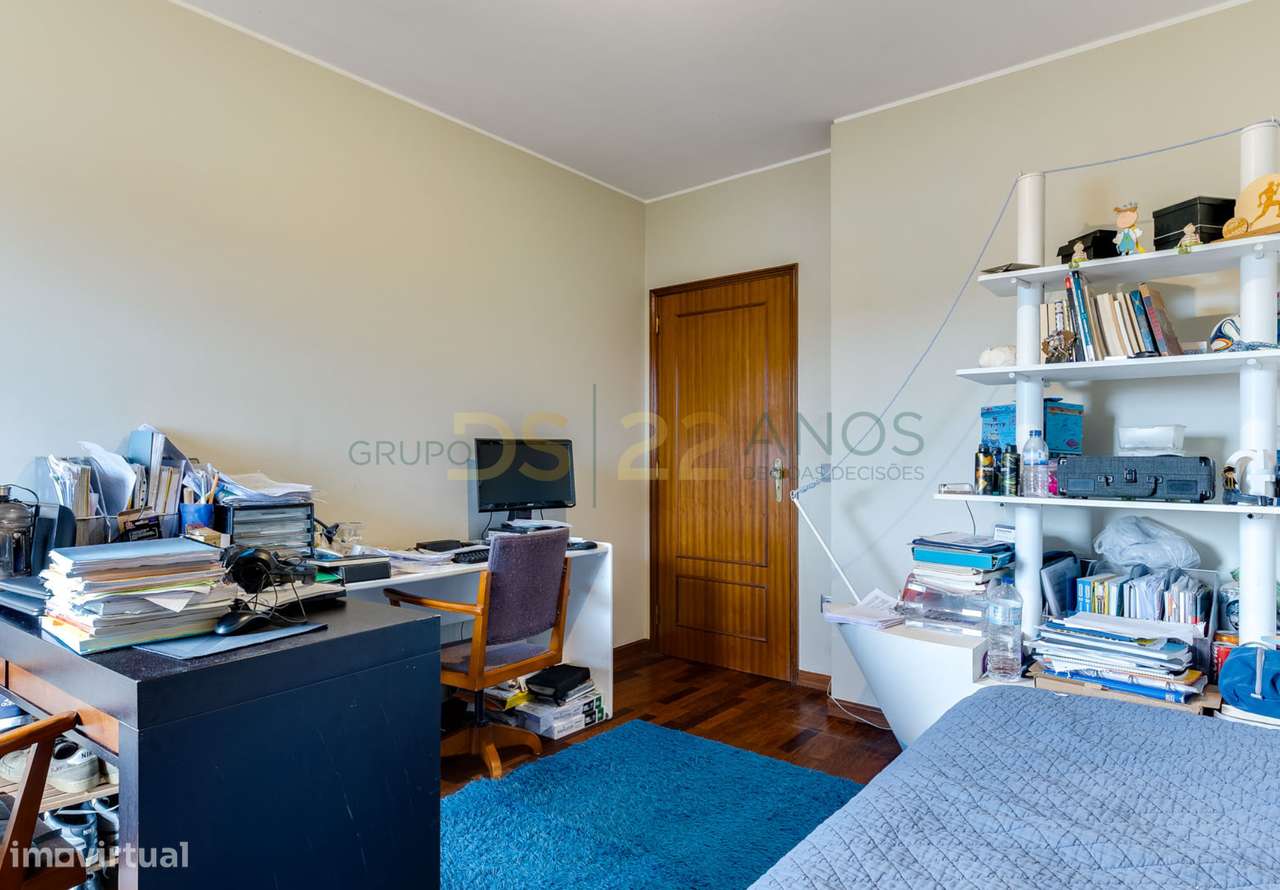 Apartamento T3, Porto, Vila do Conde, Vila do Conde - Grande imagem: 5/24