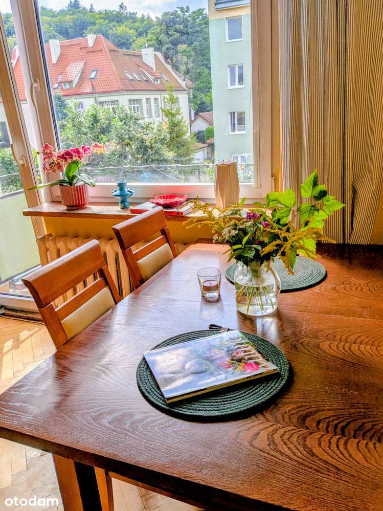 Wynajmę 3 pokojowe mieszkanie studentom, Oliwa, 5 min. pieszo do UG