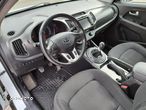 Kia Sportage - 17