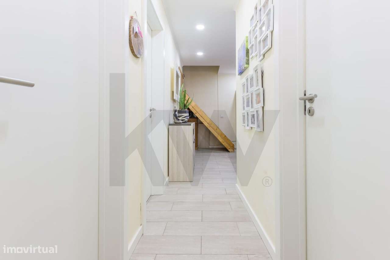 Apartamento T2 na Baixa da Banheira, Moita - Grande imagem: 4/18