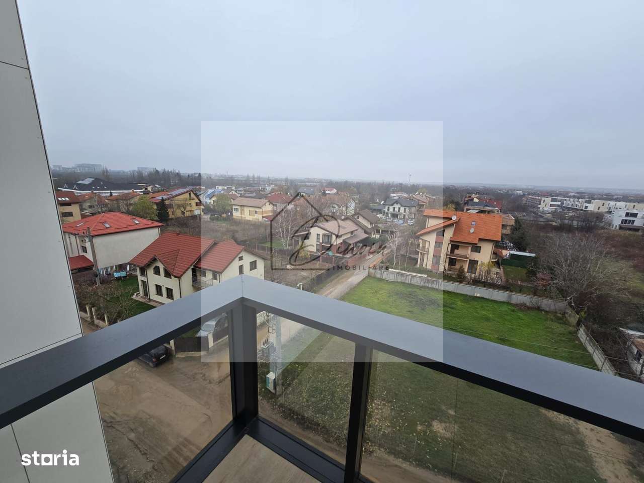 COM 0% I PROMOTIE decembrie I 2 camere Cortina North Pipera Aviatiei - Imagine principală: 2/20