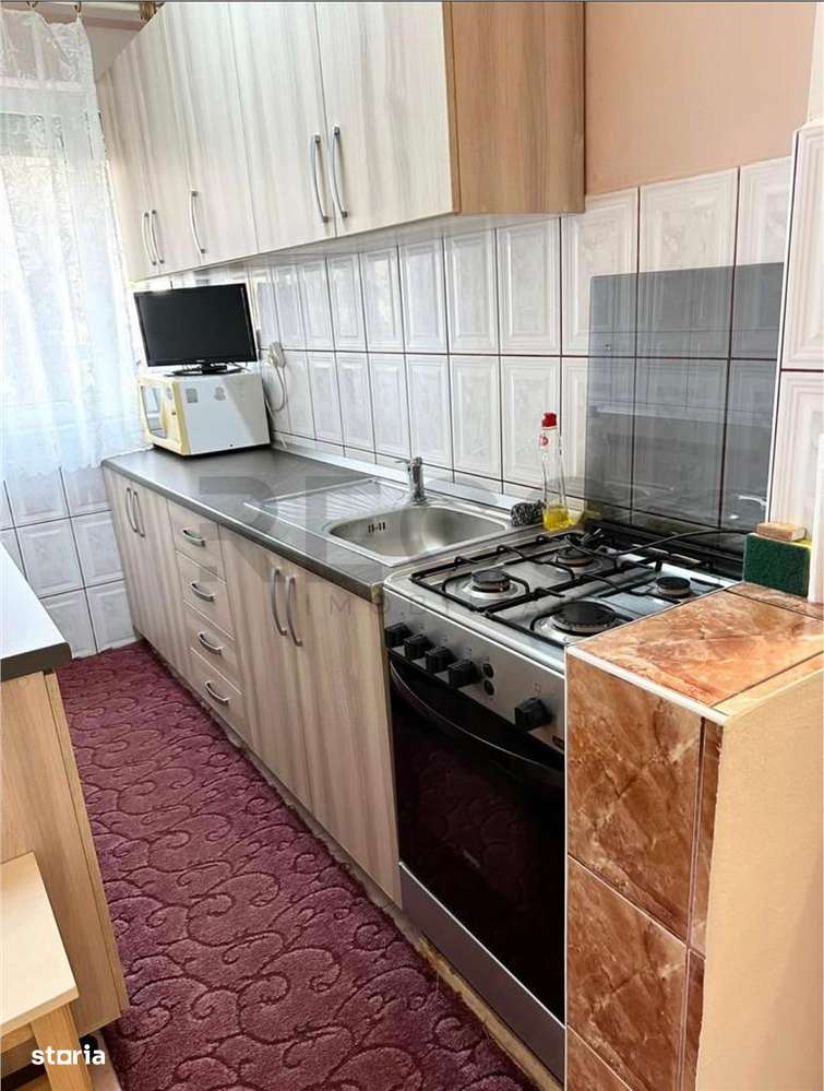 RECO Apartament 2 camere in Rogerius - Imagine principală: 5/6